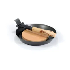 Origin Outdoors Multifunktionspfanne 'Dammal', Ø 24 Cm -CampGlück Verkäufe origin outdoors multifunktionspfanne dammal o 24 cm3