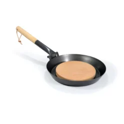 Origin Outdoors Multifunktionspfanne 'Dammal', Ø 24 Cm