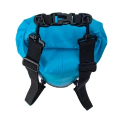 Origin Outdoors Packsack '500D Plus' 20 L Blau -CampGlück Verkäufe origin outdoors packsack 500d plus 20 l blau5