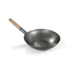 Origin Outdoors Pfanne 'Wok', Ø 30 Cm Mit Stiel