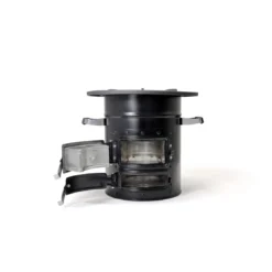 Origin Outdoors Raketenofen 'Skadi',mit Transporttasche -CampGlück Verkäufe origin outdoors raketenofen skadimit transporttasche3