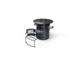 Origin Outdoors Raketenofen 'Skadi',mit Transporttasche -CampGlück Verkäufe origin outdoors raketenofen skadimit transporttasche5