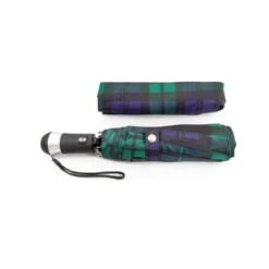 Origin Outdoors Regenschirm 'LED-Trek' Blau-grün Kariert -CampGlück Verkäufe origin outdoors regenschirm led trek blau gruen kariert7