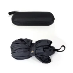 Origin Outdoors Regenschirm 'Nano' Schwarz -CampGlück Verkäufe origin outdoors regenschirm nano schwarz3