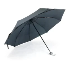 Origin Outdoors Regenschirm 'Nano Sustain', Grau -CampGlück Verkäufe origin outdoors regenschirm nano sustain grau4