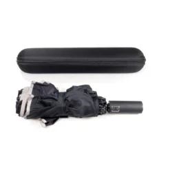 Origin Outdoors Regenschirm 'Reverse', Sustain Schwarz -CampGlück Verkäufe origin outdoors regenschirm reverse sustain schwarz4