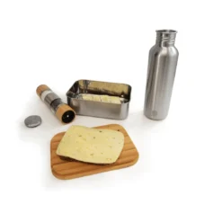 Origin Outdoors Salz- Und Pfeffermühle 'Bambus' -CampGlück Verkäufe origin outdoors salz und pfeffermuehle bambus6