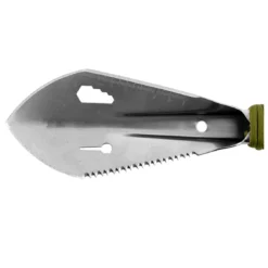 Origin Outdoors Schaufel 'Survival 7 In 1'