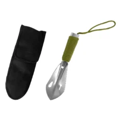 Origin Outdoors Schaufel 'Survival 7 In 1' -CampGlück Verkäufe origin outdoors schaufel survival 7 in 14