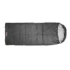 Origin Outdoors Schlafsack 'Cosy',Deckenform Anthrazit Links