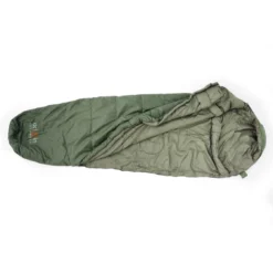Origin Outdoors Schlafsack 'Freeman' ,Mumienform Grün Links -CampGlück Verkäufe origin outdoors schlafsack freeman mumienform gruen links5