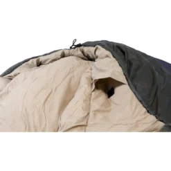 Origin Outdoors Schlafsack 'Frostfall Performance',Mumienform Oliv-grau -CampGlück Verkäufe origin outdoors schlafsack frostfall performancemumienform oliv grau3