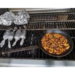 Origin Outdoors Schmiedeeiserne Pfanne,Ø 28 Cm -CampGlück Verkäufe origin outdoors schmiedeeiserne pfanneo 28 cm3