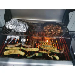 Origin Outdoors Schmiedeeiserne Pfanne,Ø 28 Cm -CampGlück Verkäufe origin outdoors schmiedeeiserne pfanneo 28 cm4