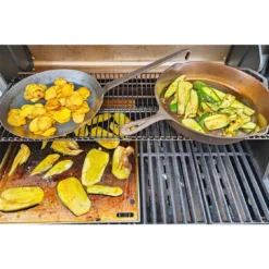 Origin Outdoors Schmiedeeiserne Pfanne,Ø 28 Cm -CampGlück Verkäufe origin outdoors schmiedeeiserne pfanneo 28 cm6