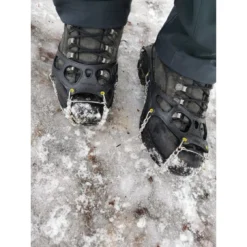 Origin Outdoors Schuhketten 'Grip' Professional,L (41 - 44) -CampGlück Verkäufe origin outdoors schuhketten grip professionall 41 445