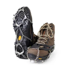 Origin Outdoors Schuhketten 'Grip' Professional,L (41 - 44) -CampGlück Verkäufe origin outdoors schuhketten grip professionall 41 447
