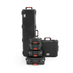 Origin Outdoors Schutzkoffer 'Protection' 2400 Schwarz Mit Schaumeinsatz -CampGlück Verkäufe origin outdoors schutzkoffer protection 2400 schwarz mit schaumeinsatz