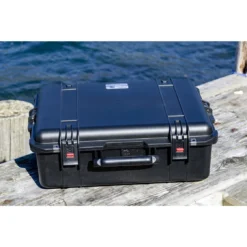 Origin Outdoors Schutzkoffer 'Protection' 2500 Schwarz Mit Schaumeinsatz -CampGlück Verkäufe origin outdoors schutzkoffer protection 2500 schwarz mit schaumeinsatz5