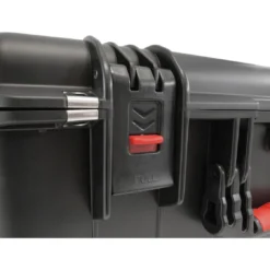 Origin Outdoors Schutzkoffer 'Protection' 2600 Schwarz Mit Schaumeinsatz -CampGlück Verkäufe origin outdoors schutzkoffer protection 2600 schwarz mit schaumeinsatz3