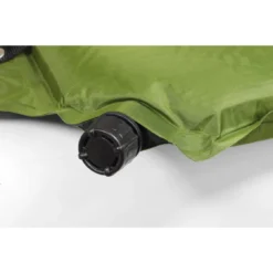 Origin Outdoors Selbstaufblasende Isomatte Oliv 5 Cm