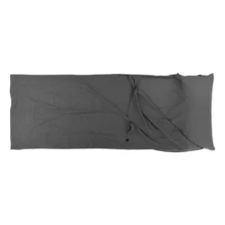 Origin Outdoors Sleeping Liner Baumwolle Deckenform Anthrazit -CampGlück Verkäufe origin outdoors sleeping liner baumwolle deckenform anthrazit2