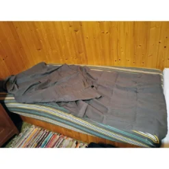 Origin Outdoors Sleeping Liner Baumwolle Deckenform Anthrazit -CampGlück Verkäufe origin outdoors sleeping liner baumwolle deckenform anthrazit9