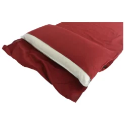 Origin Outdoors Sleeping Liner Baumwolle Deckenform Bordeaux -CampGlück Verkäufe origin outdoors sleeping liner baumwolle deckenform bordeaux5