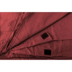 Origin Outdoors Sleeping Liner Baumwolle Deckenform Bordeaux -CampGlück Verkäufe origin outdoors sleeping liner baumwolle deckenform bordeaux6