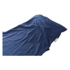 Origin Outdoors Sleeping Liner Baumwolle Deckenform Royalblau -CampGlück Verkäufe origin outdoors sleeping liner baumwolle deckenform royalblau3