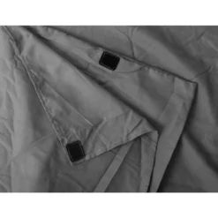 Origin Outdoors Sleeping Liner Poly-Baumwolle Deckenform Anthrazit -CampGlück Verkäufe origin outdoors sleeping liner poly baumwolle deckenform anthrazit6