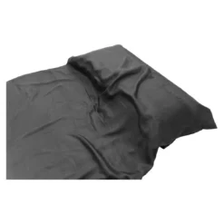 Origin Outdoors Sleeping Liner Seide Ripstop Deckenform Dunkelgrau -CampGlück Verkäufe origin outdoors sleeping liner seide ripstop deckenform dunkelgrau3