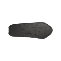 Origin Outdoors Sleeping Liner Thermolite Mumienform Dunkelgrau