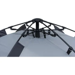 Origin Outdoors Strandmuschel 'Makena' Hellgrau -CampGlück Verkäufe origin outdoors strandmuschel makena hellgrau4