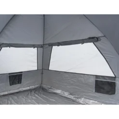 Origin Outdoors Strandmuschel 'Makena' Hellgrau -CampGlück Verkäufe origin outdoors strandmuschel makena hellgrau6