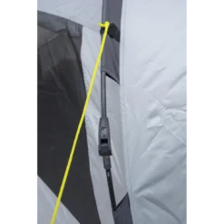 Origin Outdoors Strandmuschel 'Makena' Hellgrau -CampGlück Verkäufe origin outdoors strandmuschel makena hellgrau8