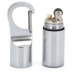 Origin Outdoors Sturmfeuerzeug 'Mini', -CampGlück Verkäufe origin outdoors sturmfeuerzeug mini2