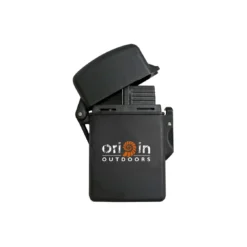 Origin Outdoors Sturmfeuerzeug 'Waterproof' Schwarz -CampGlück Verkäufe origin outdoors sturmfeuerzeug waterproof schwarz