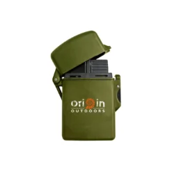 Origin Outdoors Sturmfeuerzeug 'Waterproof',oliv