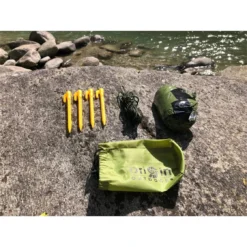 Origin Outdoors Survival Zelt Grün 3 In 1 -CampGlück Verkäufe origin outdoors survival zelt gruen 3 in 15