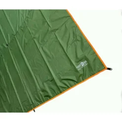 Origin Outdoors Tarp Grün -CampGlück Verkäufe origin outdoors tarp gruen10