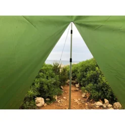 Origin Outdoors Tarp Grün -CampGlück Verkäufe origin outdoors tarp gruen5