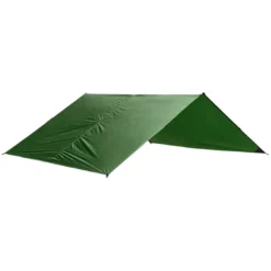 Origin Outdoors Tarp XL Grün -CampGlück Verkäufe origin outdoors tarp xl gruen3