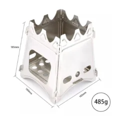 Origin Outdoors Taschenkocher 'Stack', -CampGlück Verkäufe origin outdoors taschenkocher stack2