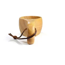 Origin Outdoors Tasse 'Kuksa',offener Griff200 Ml