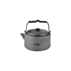 Origin Outdoors Titan 'Camping-Kessel' 1,2 L -CampGlück Verkäufe origin outdoors titan camping kessel 12 l2