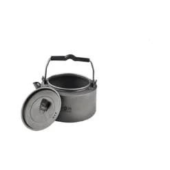 Origin Outdoors Titan 'Camping-Kessel' 1,2 L