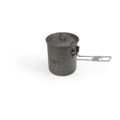 Origin Outdoors Titan 'Camping Topf' 750 Ml -CampGlück Verkäufe origin outdoors titan camping topf 750 ml3