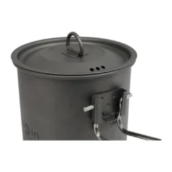 Origin Outdoors Titan 'Camping Topf' 750 Ml