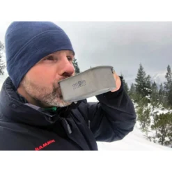 Origin Outdoors Titan 'Camping-Topfset' 750 Ml + 400 Ml -CampGlück Verkäufe origin outdoors titan camping topfset 750 ml 400 ml